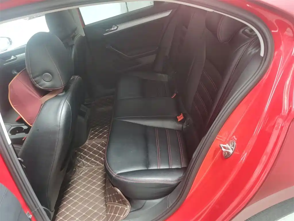 Lingdu 2019 230TSI DSG Fashion Edition National V купить на сайте DeffCars