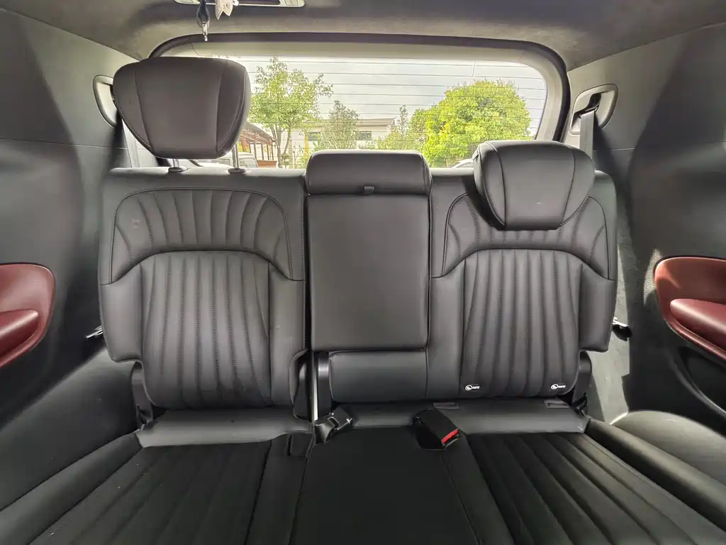 Trumpchi M8 2023 Grandmaster Series 400T Extreme Edition купить на сайте DeffCars