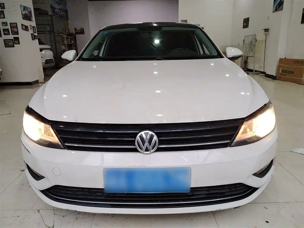 Lingdu 2018 280TSI DSG Comfort Edition купить на сайте DeffCars