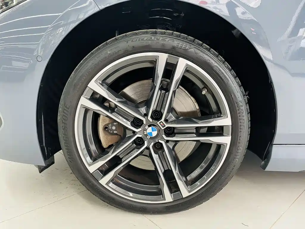 BMW 2 Series Imported 2021 225i Four-Door Coupe M Sports Night Package купить на сайте DeffCars