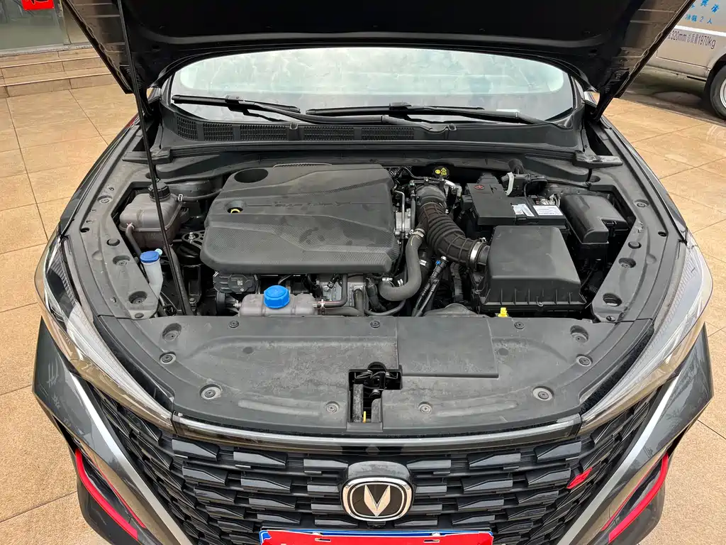 EADO 2024 PLUS Blue Whale NE 1.4T GDI DCT High Energy Edition купить на сайте DeffCars