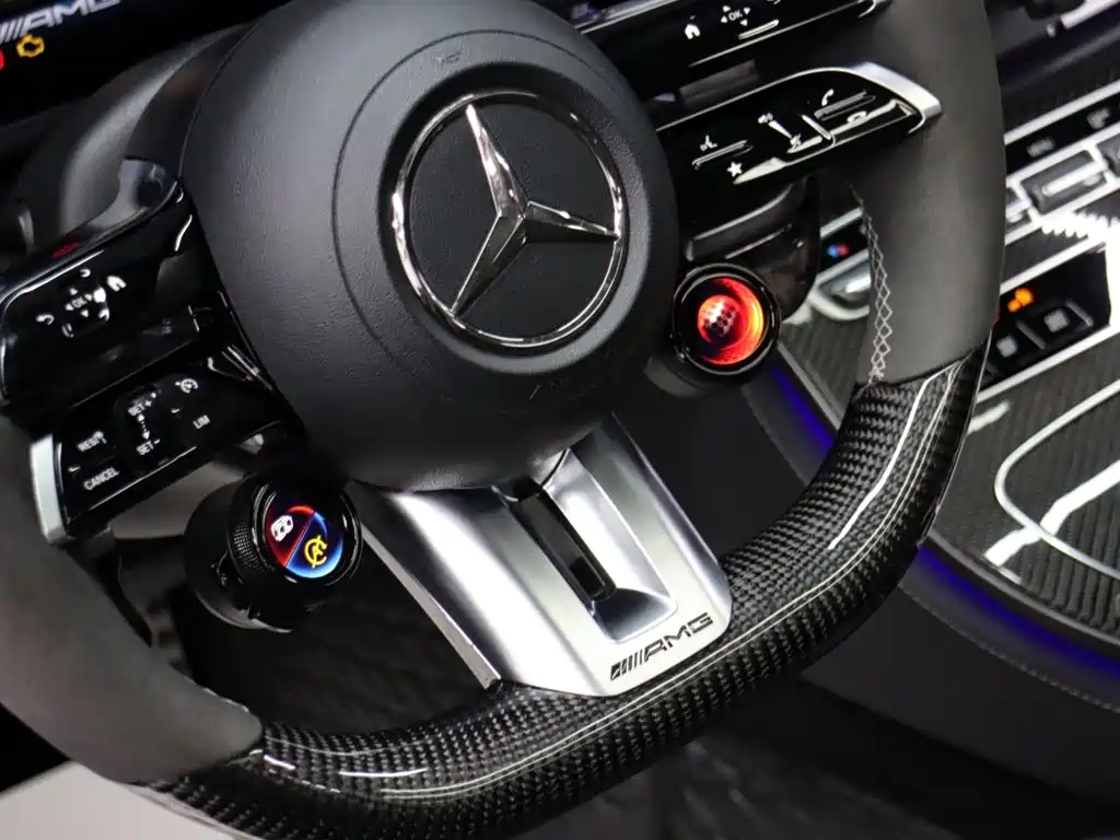 Mercedes-Benz E-Class AMG 2021 AMG E 63 S 4MATIC+ купить на сайте DeffCars