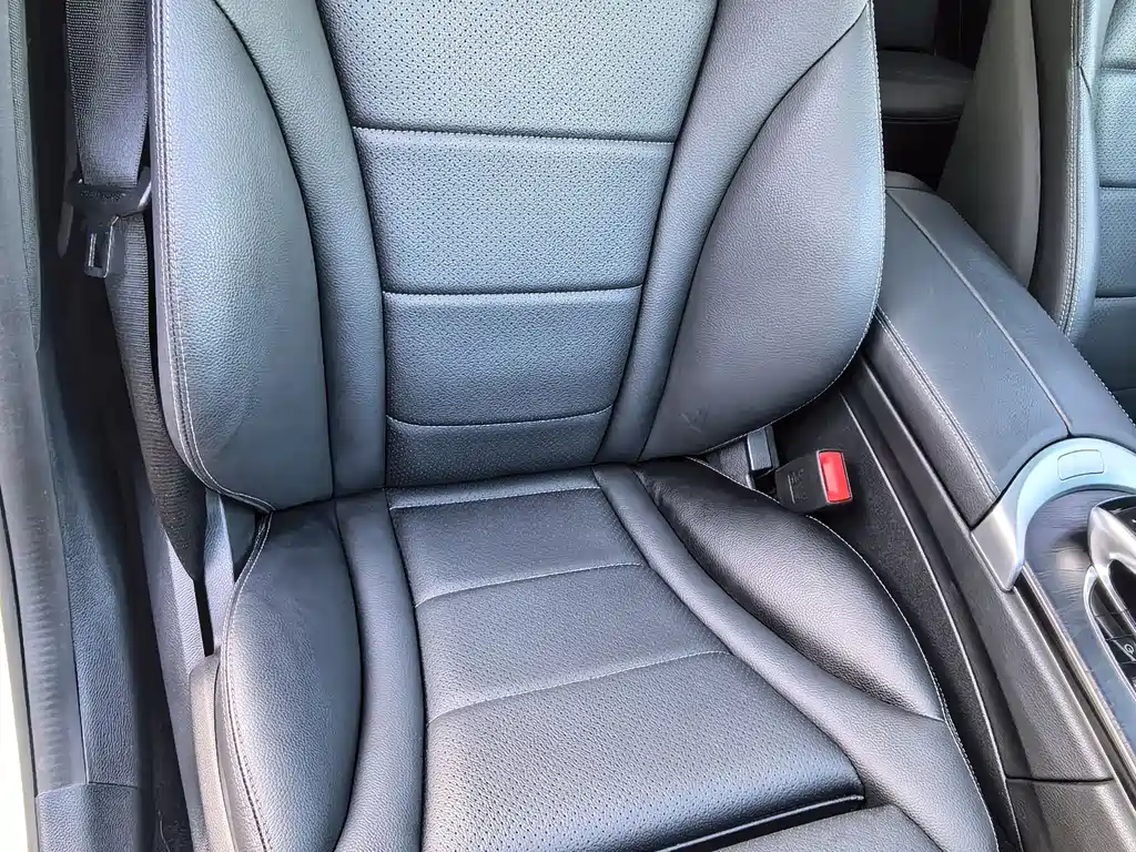 Mercedes-Benz C-Class 2018 C 200 L Sports Edition Achievements Special Edition купить на сайте DeffCars