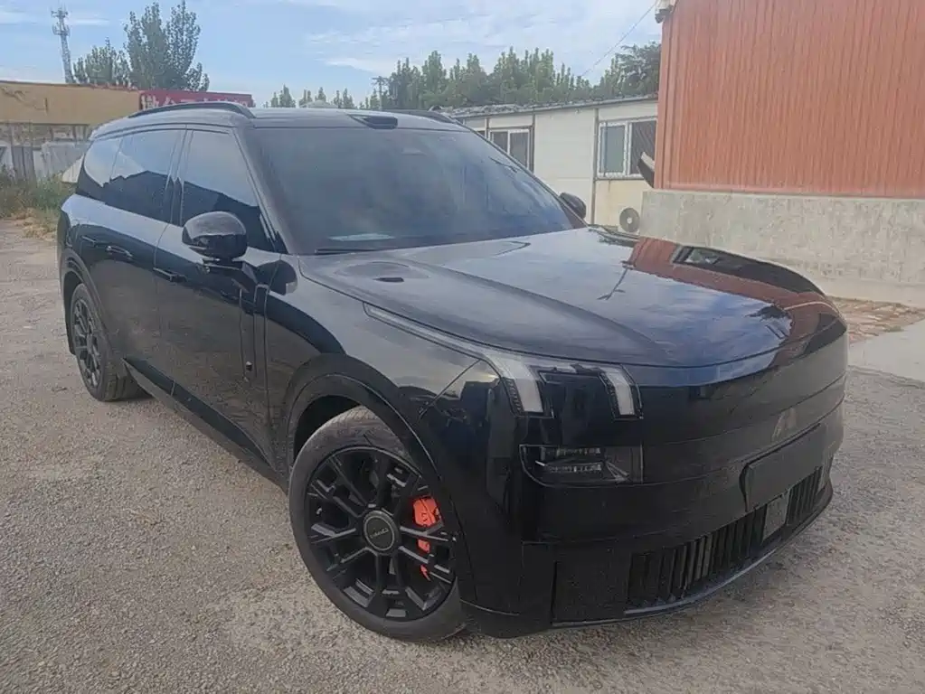 Lynk & Co 900 2025 2.0T Ultra 6-seater купить на сайте DeffCars