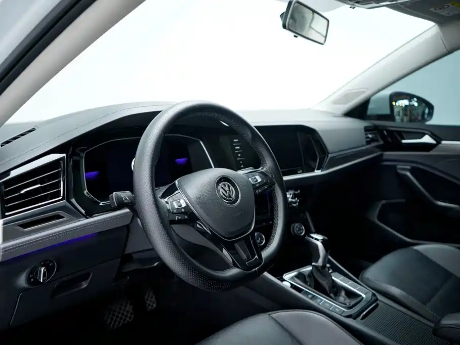 Sagitar 2021 280TSI DSG Super Edition купить на сайте DeffCars