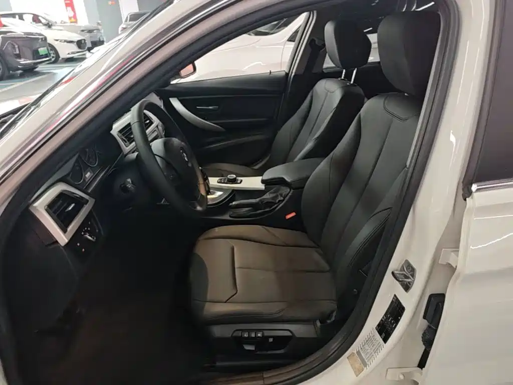 BMW 3 Series 2015 320Li Super Yue Edition Fashion Model купить на сайте DeffCars