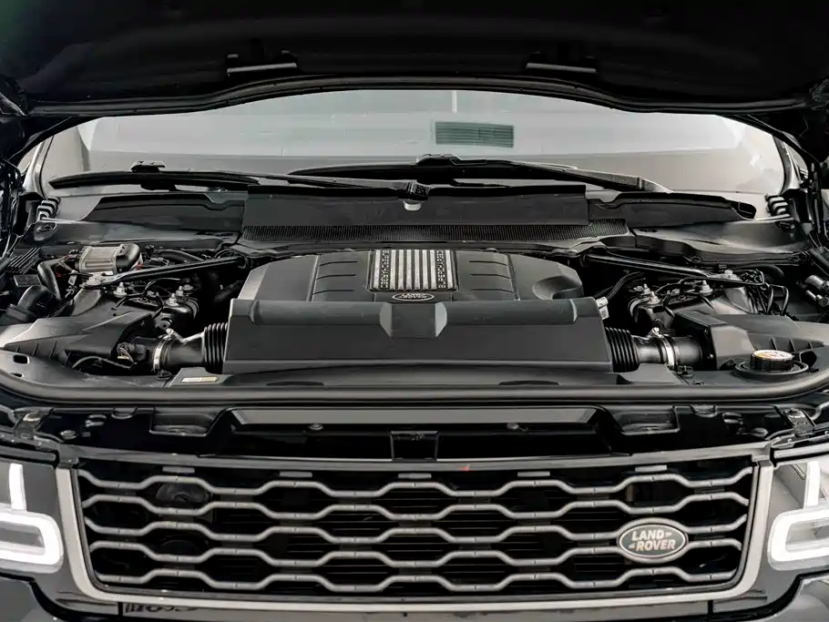 Range Rover Sport 2018 3.0 SC V6 HSE DYNAMIC купить на сайте DeffCars
