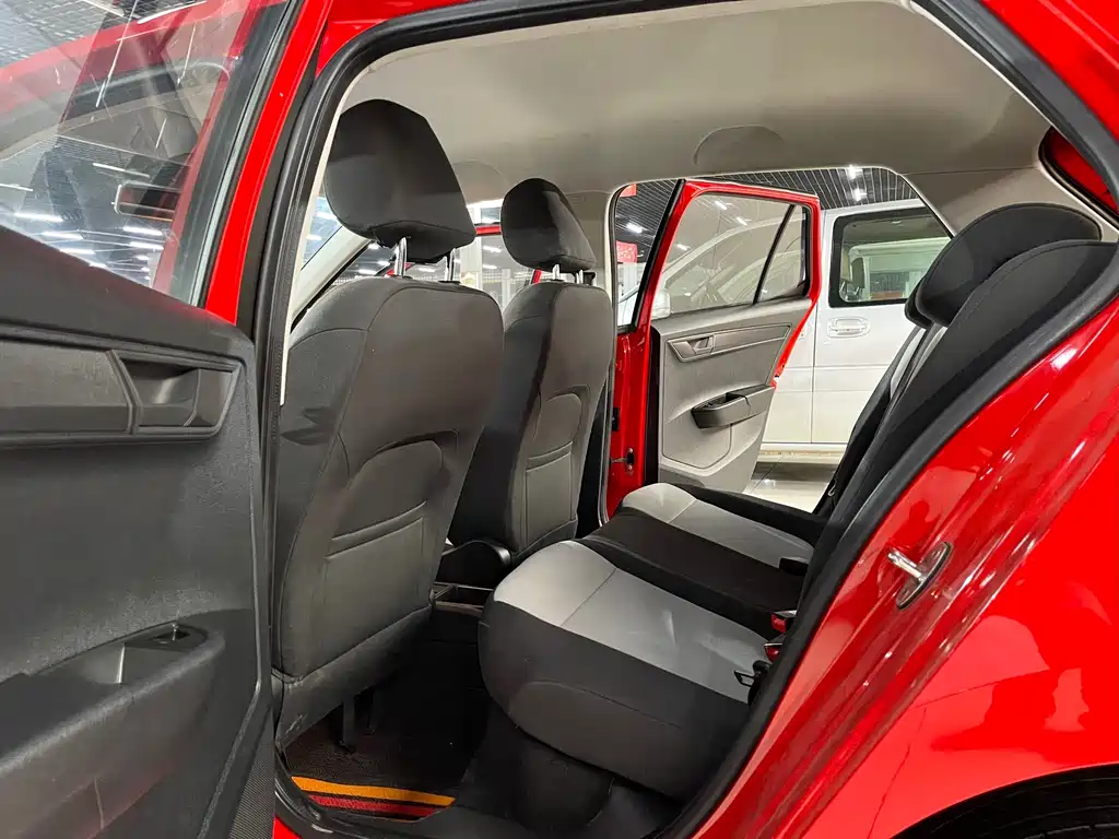 Fabia 2017 1.4L automatic car version купить на сайте DeffCars