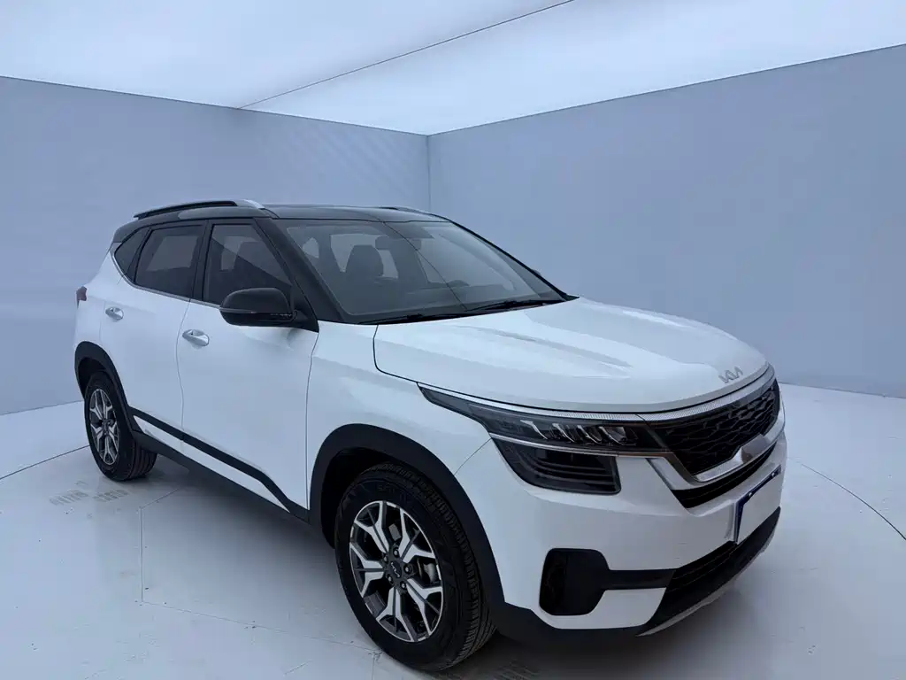 KX3 Propao 2021 1.5L CVT Trendy Edition купить на сайте DeffCars