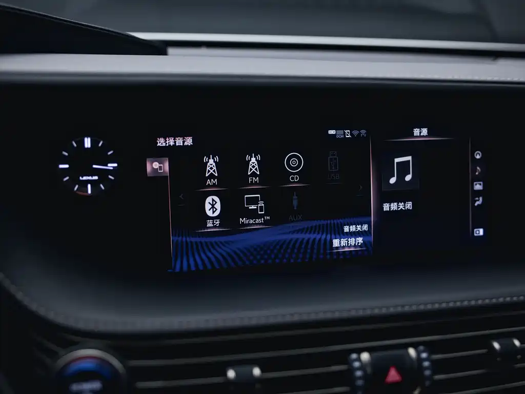 Lexus LS 2018 500h F SPORT National V купить на сайте DeffCars
