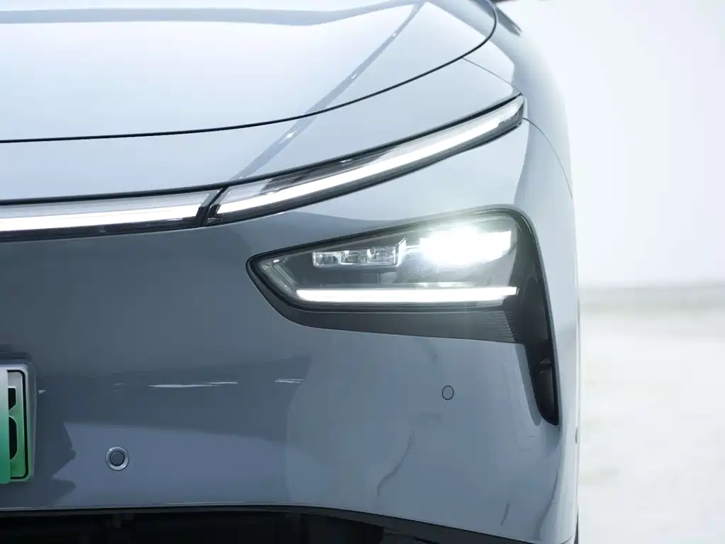 Xpeng G7 2025 Model 702 Super Long Battery Life Max купить на сайте DeffCars