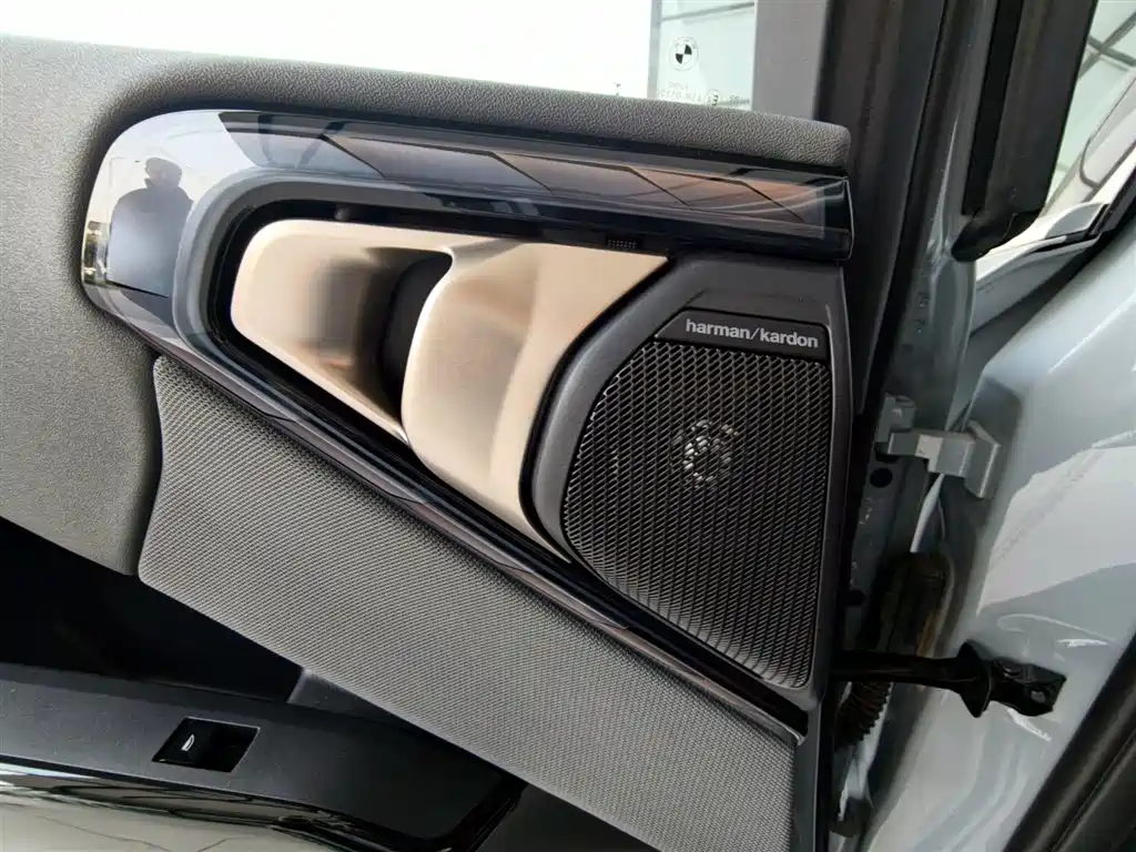 BMW X3 2025 xDrive30L Exclusive M Sports Package купить на сайте DeffCars