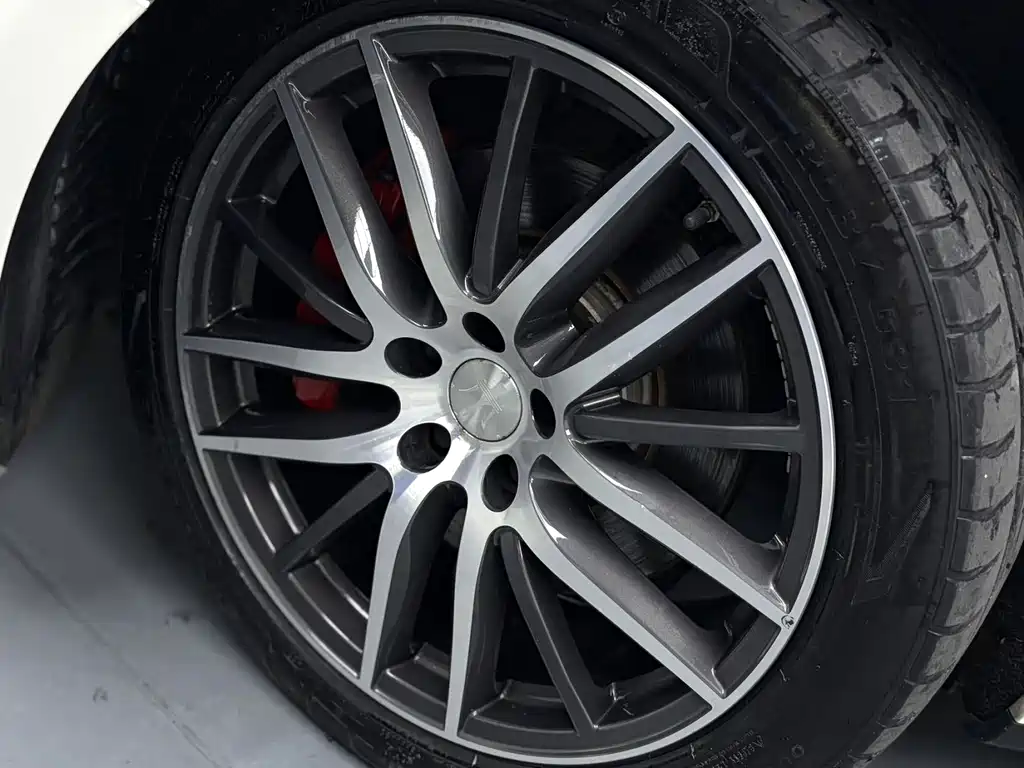 Ghibli 2019 3.0T Standard Edition National VI купить на сайте DeffCars