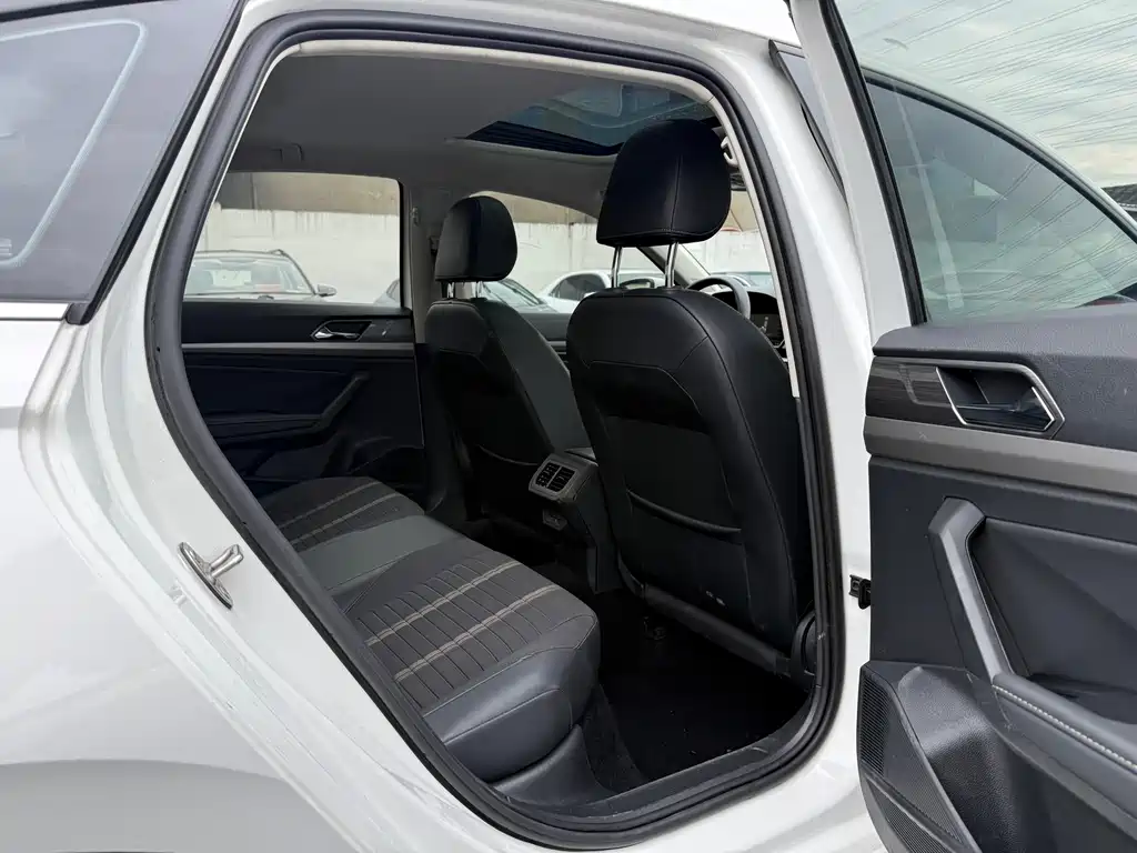 朗逸 2021款 280TSI DSG舒适版 купить на сайте DeffCars