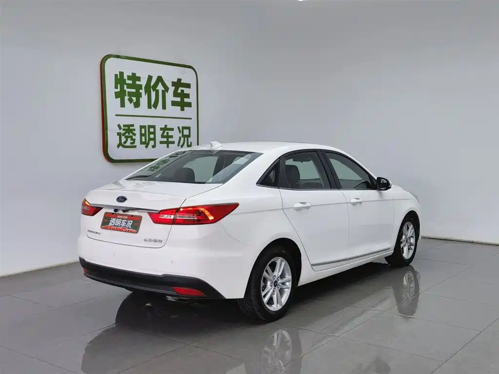 Forex 2019 facelift 1.5L automatic enjoyment type National VI купить на сайте DeffCars