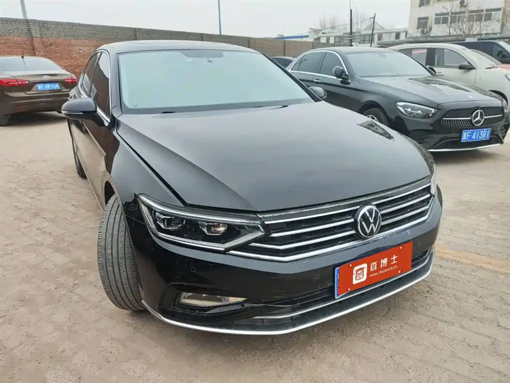 Magotan 2020 280TSI DSG Comfort Type купить на сайте DeffCars