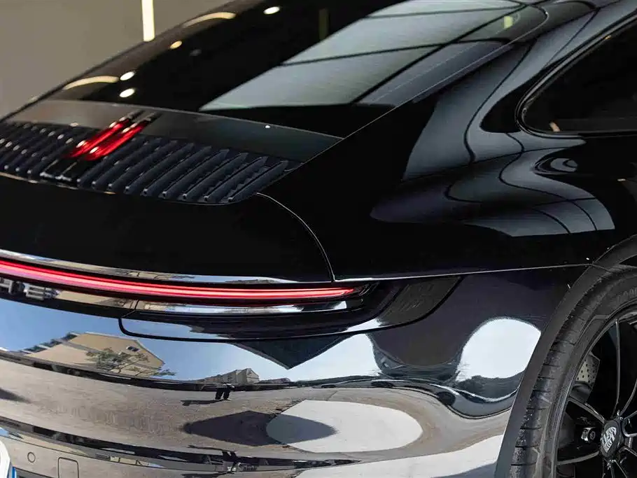 Porsche 911 2023 Carrera 3.0T купить на сайте DeffCars