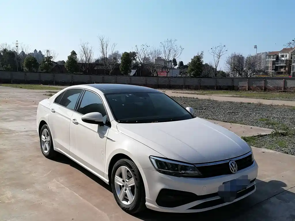 Lingdu 2021 230TSI DSG Fashion Edition купить на сайте DeffCars