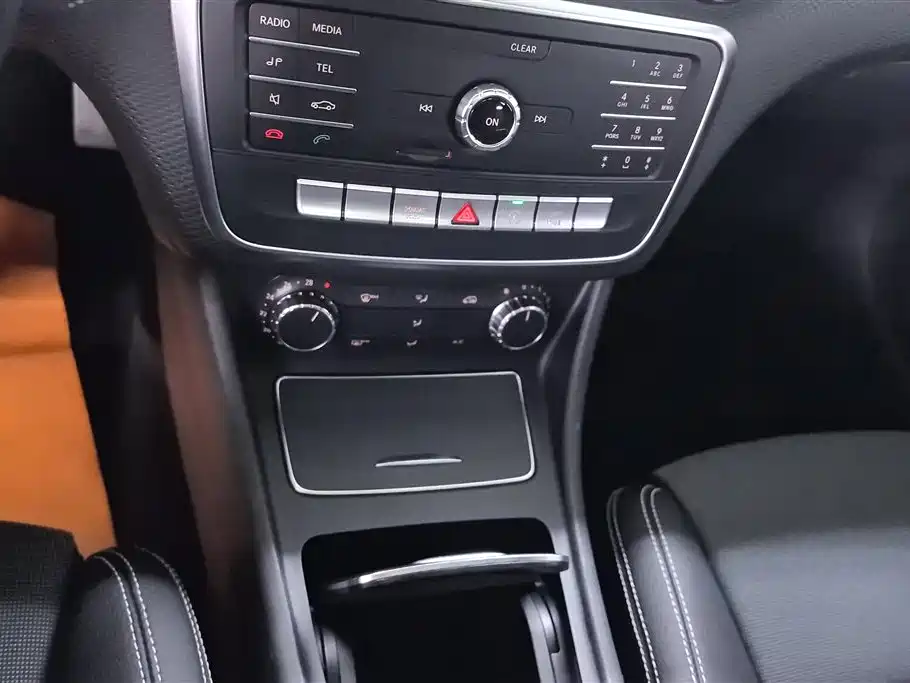 Mercedes-Benz A-Class (imported) 2018 A 200 Dynamic купить на сайте DeffCars