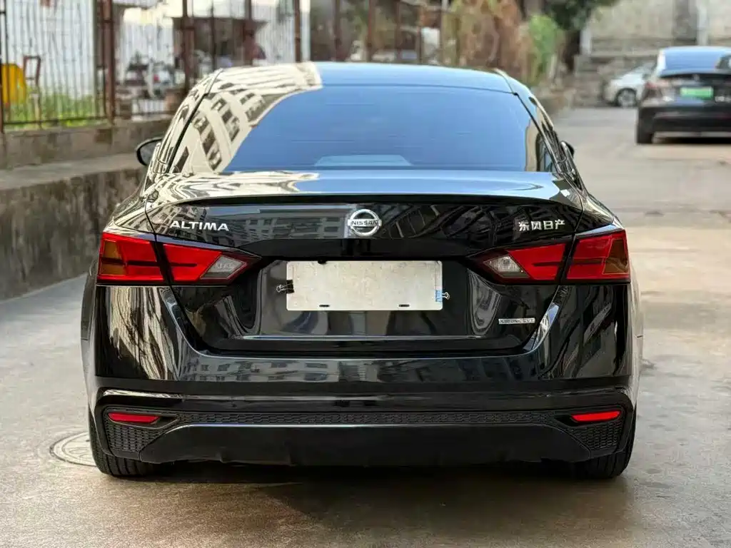 Teana 2021 2.0L XE Fashion Edition купить на сайте DeffCars