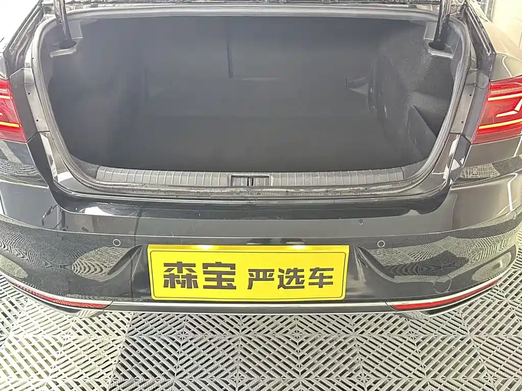 Magotan 2020 280TSI DSG comfort model купить на сайте DeffCars