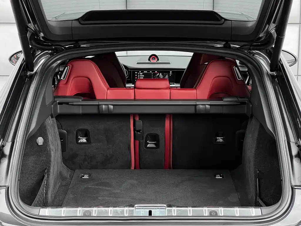 Panamera 2023 Panamera 2.9T купить на сайте DeffCars