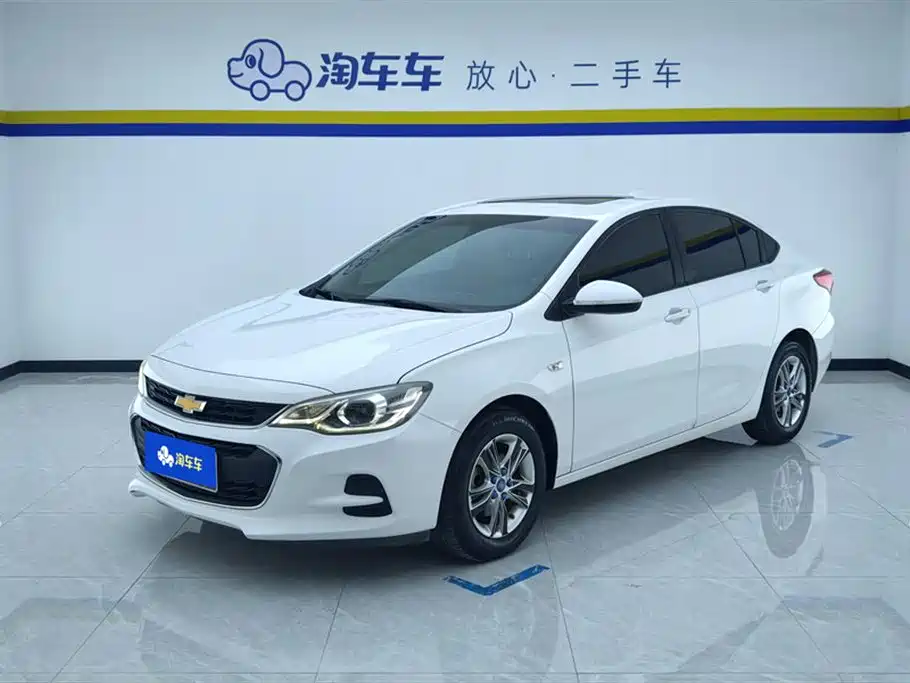Kovoz 2019 320 Automatic Xinyue Edition купить на сайте DeffCars