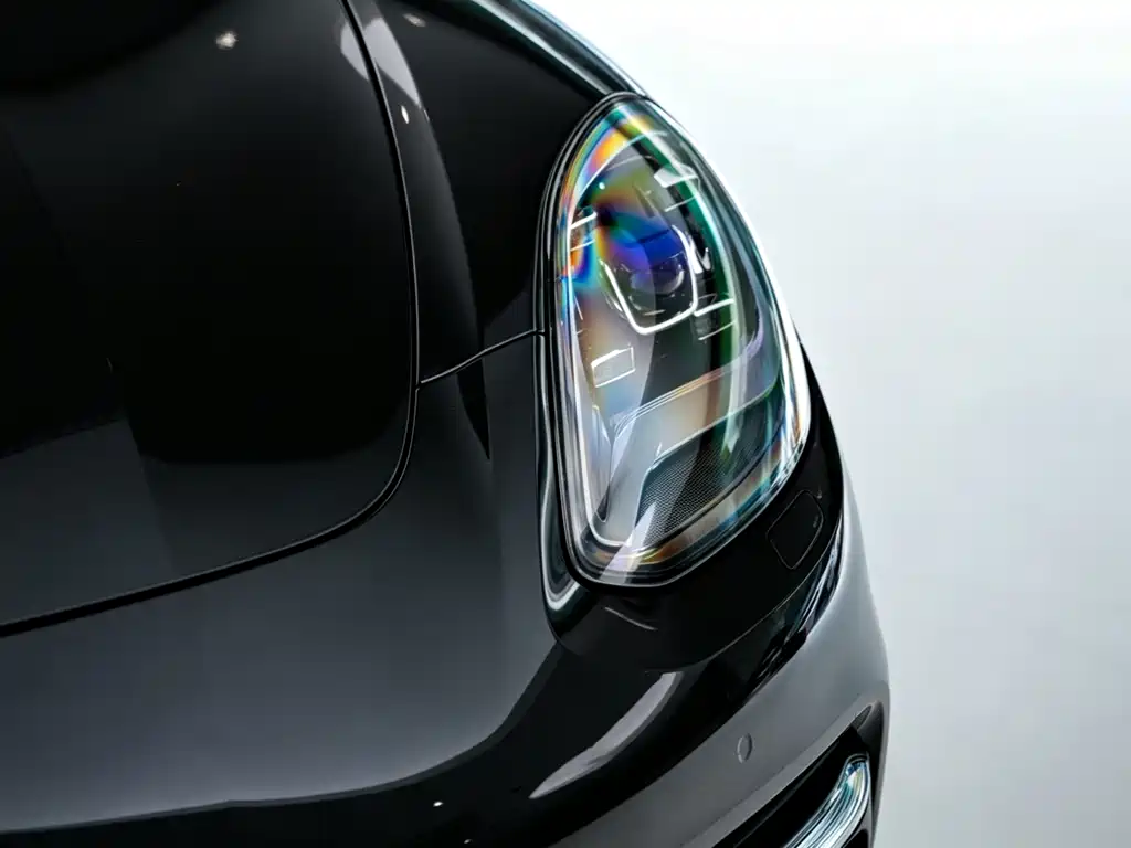 Panamera 2019 Panamera Executive Extended Edition 2.9T купить на сайте DeffCars
