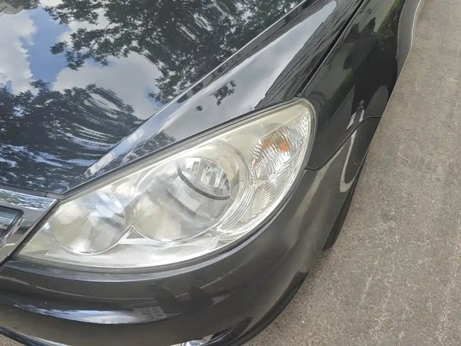 Lavida 2011 1.6L automatic elegant version купить на сайте DeffCars