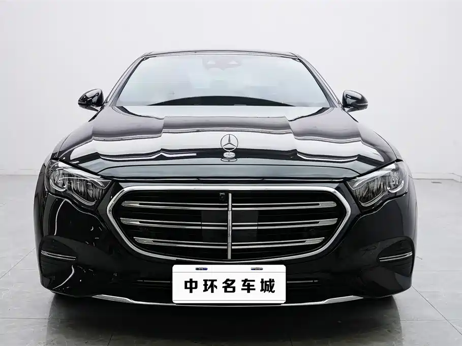 Mercedes-Benz E-Class 2024 E 300 L Luxury Model купить на сайте DeffCars