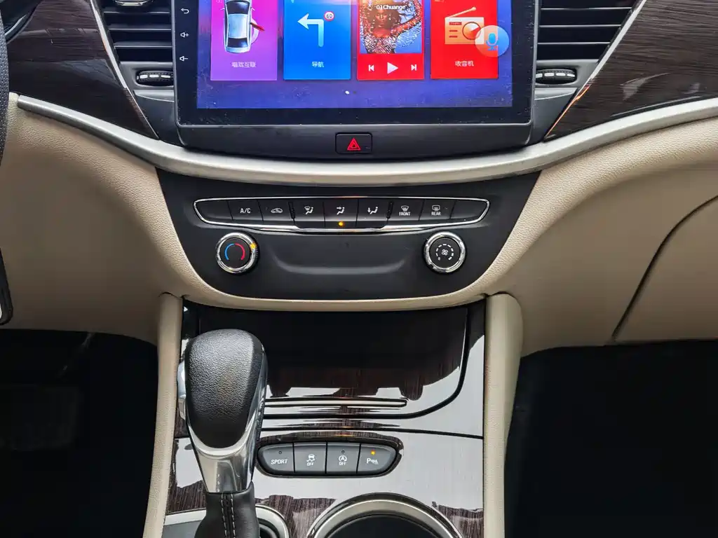 Weilan 2019 Sedan 15S Automatic Enterprising купить на сайте DeffCars