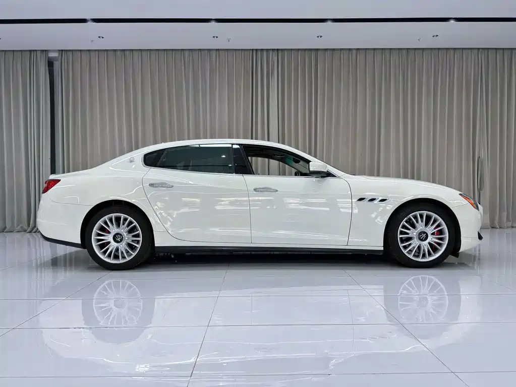 President 2013 3.0T standard model купить на сайте DeffCars