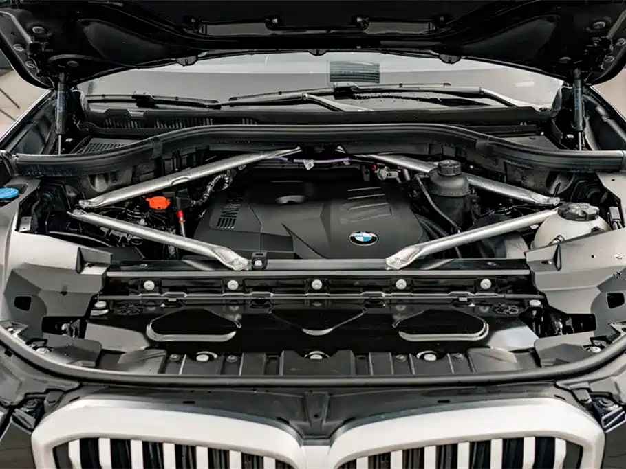 BMW X5 2023 xDrive 30Li Exclusive M Sports Night Package купить на сайте DeffCars
