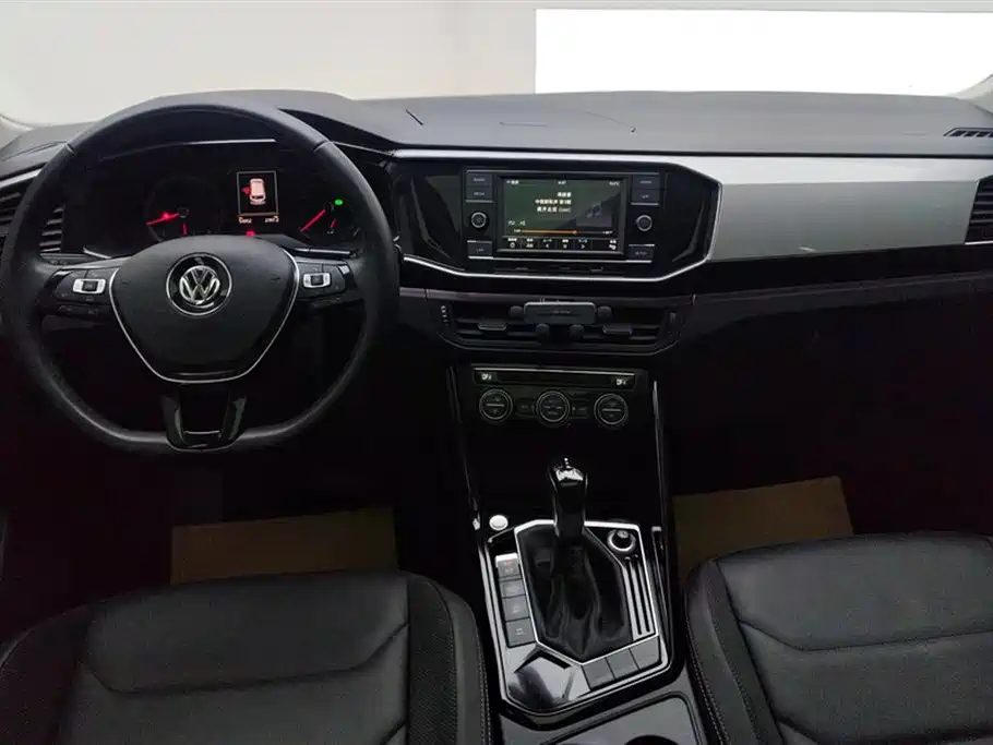 Tanyue 2019 330TSI two-wheel drive luxury model, National VI купить на сайте DeffCars