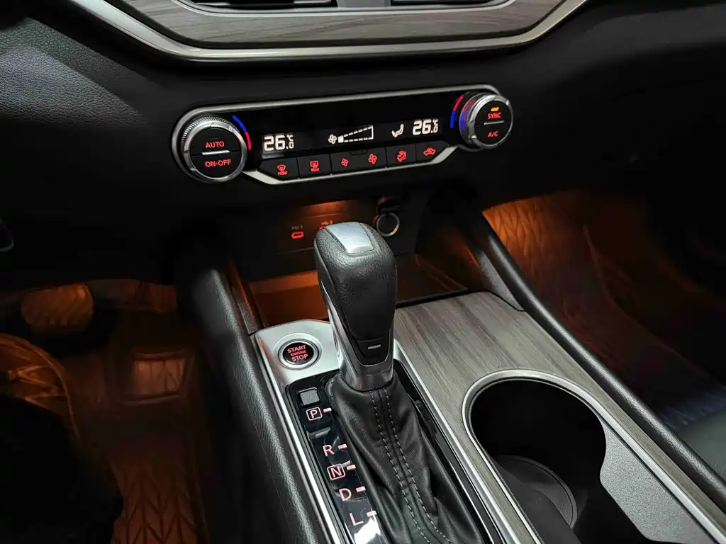 Teana 2021 2.0L XL Comfort Edition купить на сайте DeffCars