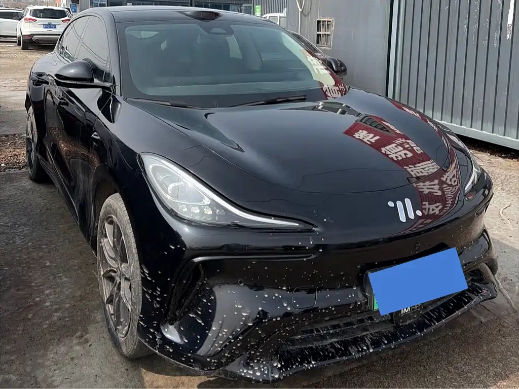 Zhiji LS6 2023 Max Standard Edition купить на сайте DeffCars