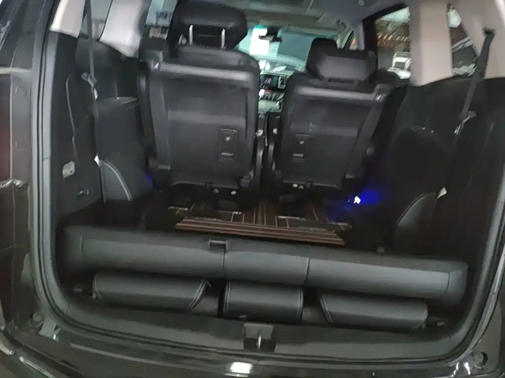 Alison 2019 2.0L Hybrid Deluxe Edition купить на сайте DeffCars