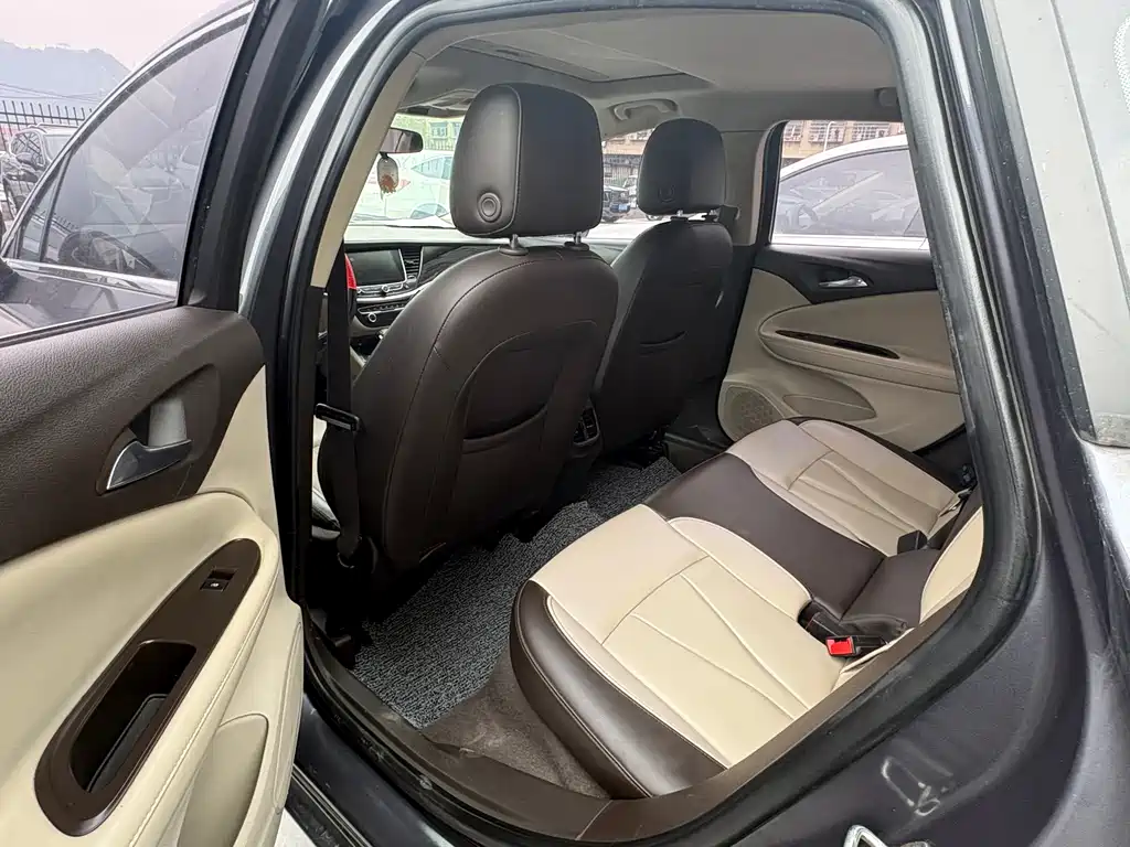 Weilan 2017 Sedan 15S Automatic Leading Type купить на сайте DeffCars