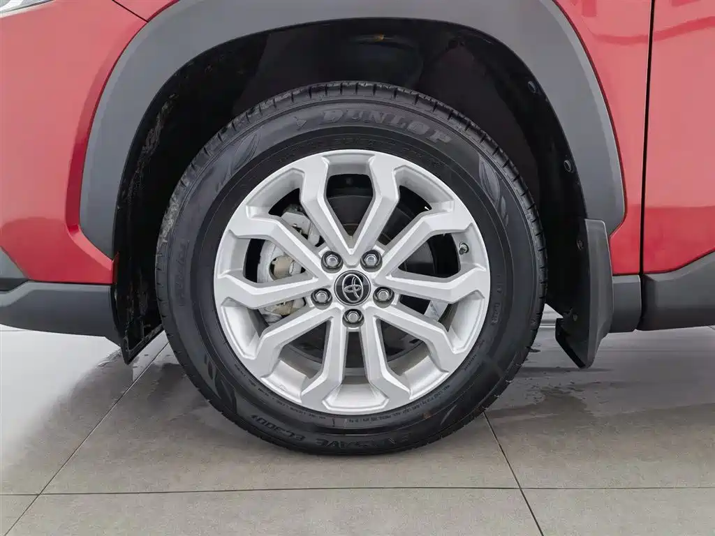 Fenglanda 2022 2.0L CVT leading version купить на сайте DeffCars