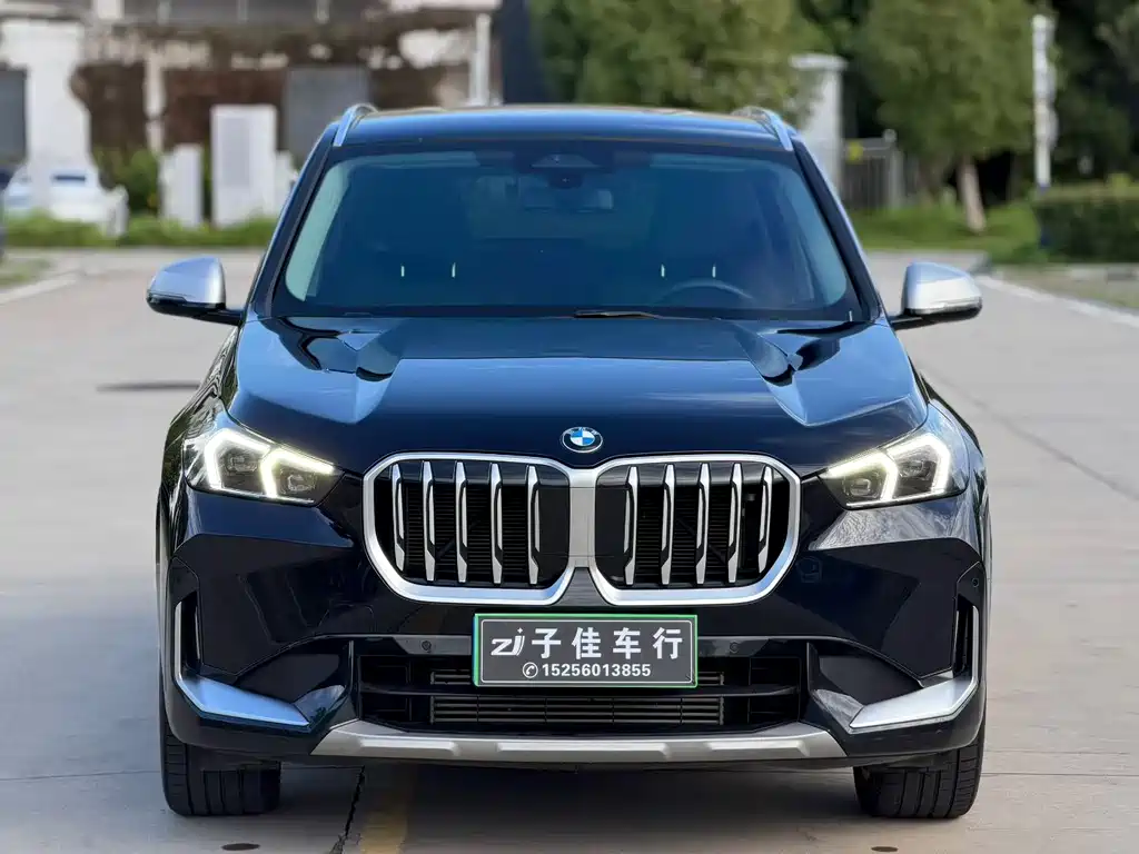 BMW X1 2023 sDrive25Li X Design Package купить на сайте DeffCars