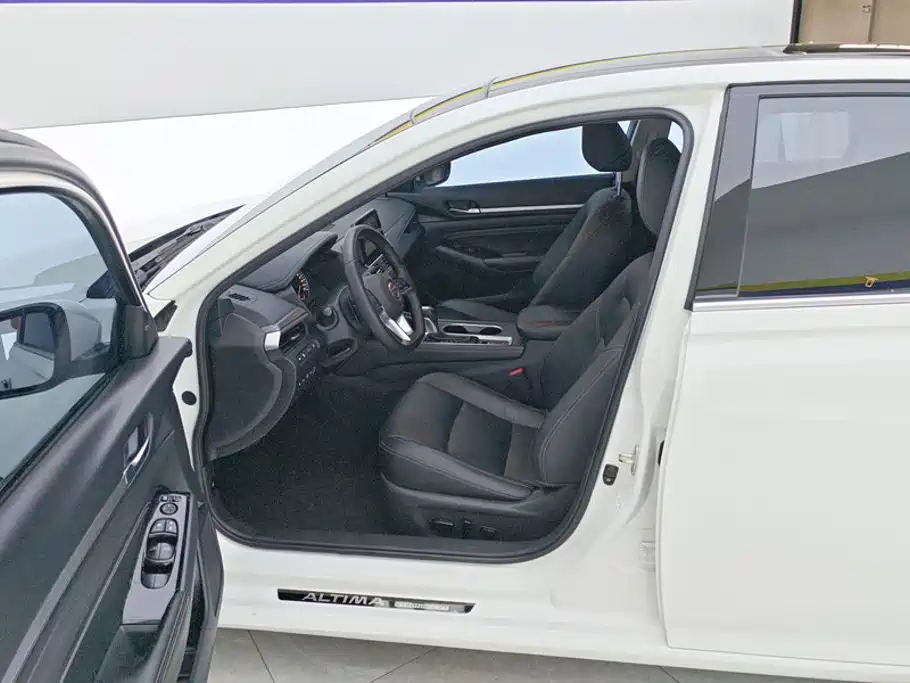 Teana 2021 2.0T XL Upper AD1 Smart Pilot Edition купить на сайте DeffCars