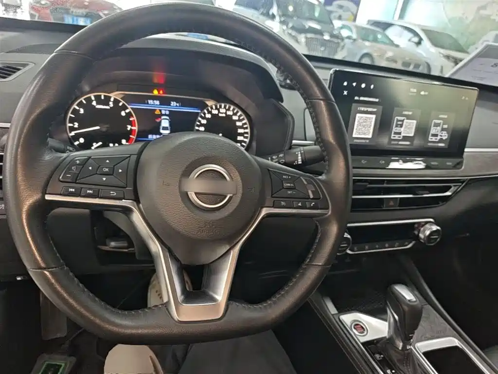 Teana 2022 2.0L XL-TLS Enjoy Edition купить на сайте DeffCars
