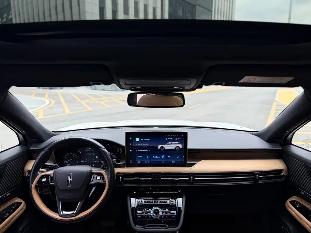 Adventurer 2020 2.0T Two-wheel drive Premium Edition купить на сайте DeffCars