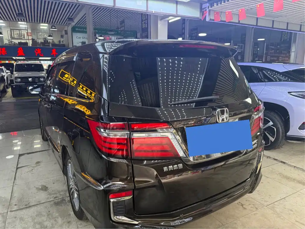 Alison 2019 2.0L Hybrid Extreme Edition купить на сайте DeffCars