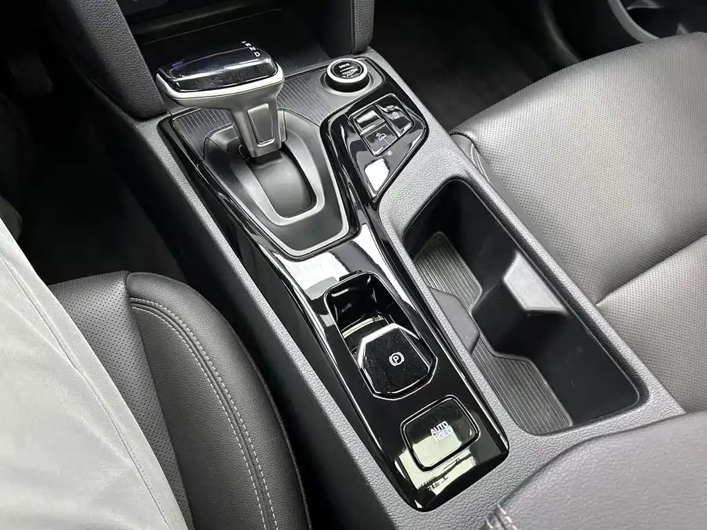 Beijing Hyundai ix35 2021 240TGDi DCT two-wheel drive GLS leading version купить на сайте DeffCars