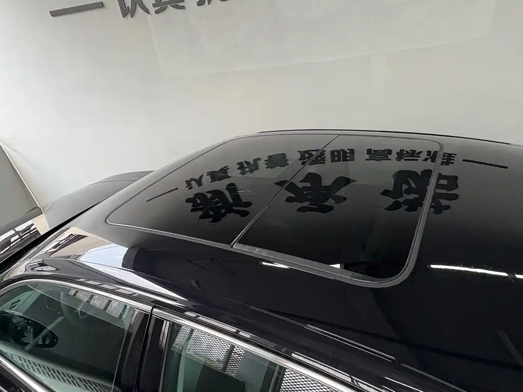 Passat 2026 Outstanding Model 330TSI Elite Edition купить на сайте DeffCars