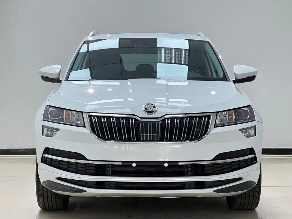 Korok 2023 TSI280 Luxury Edition купить на сайте DeffCars