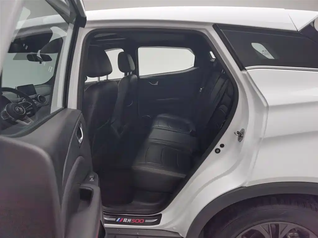 Fengguang 500 2022 1.5T CVT Enjoyable Type купить на сайте DeffCars