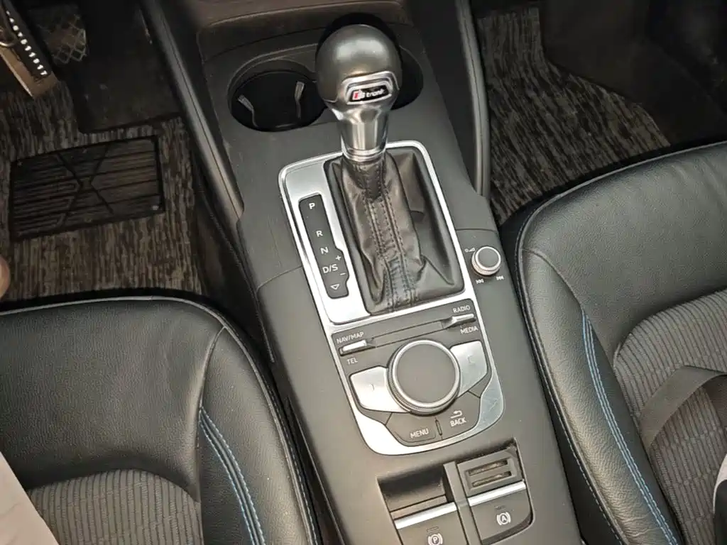 Audi A3 2019 Limousine 35 TFSI Fashion Type National VI купить на сайте DeffCars