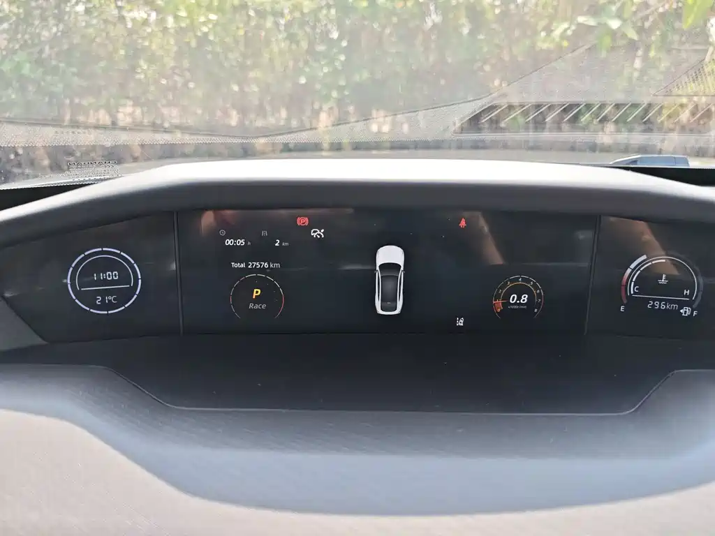Changan UNI-V 2023 1.5T sports version купить на сайте DeffCars